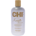 chi-keratin